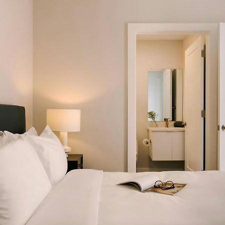 Sonder By Marriott Bonvoy Ovation Apartments Avenue Of The Arts ฟิลาเดลเฟีย ภายนอก รูปภาพ