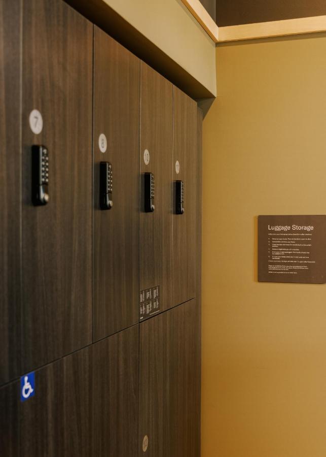 Sonder By Marriott Bonvoy Ovation Apartments Avenue Of The Arts ฟิลาเดลเฟีย ภายนอก รูปภาพ