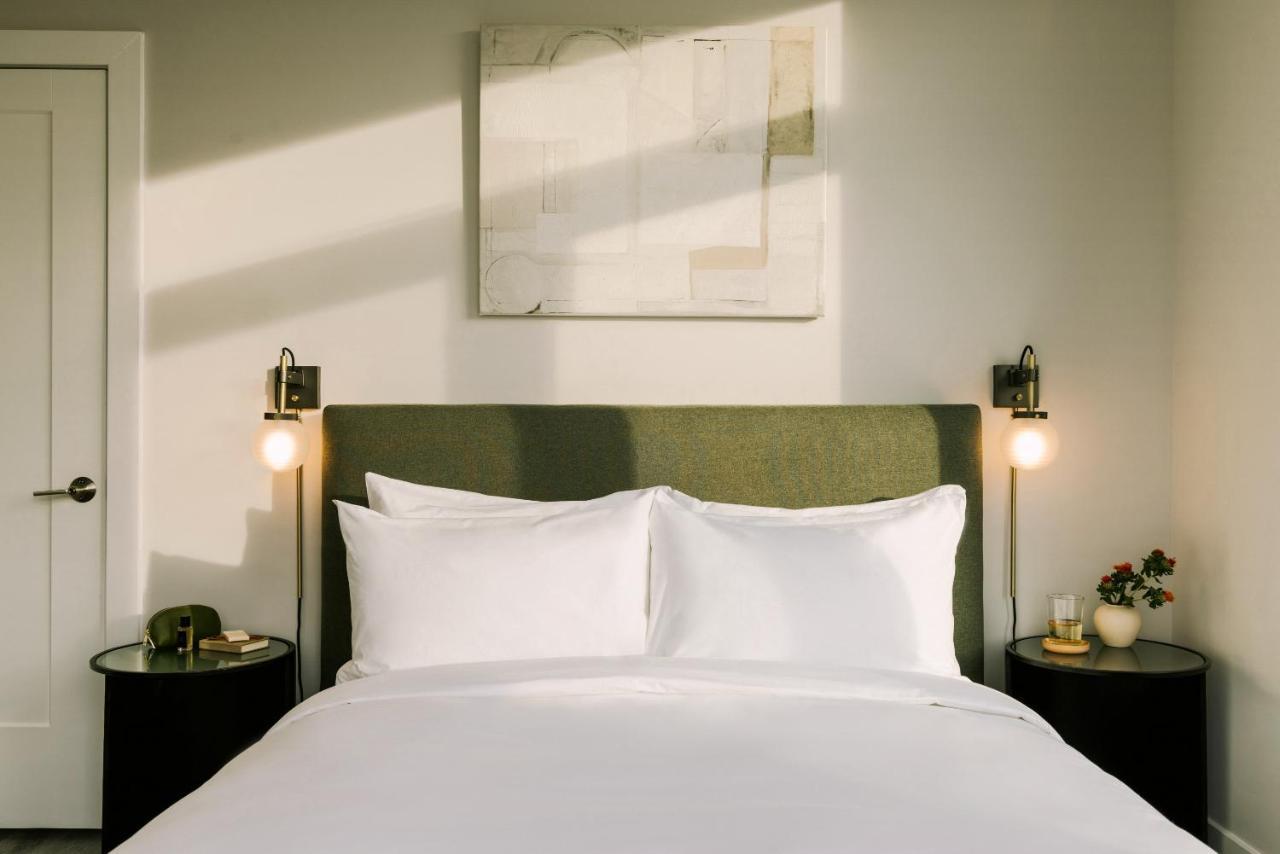 Sonder By Marriott Bonvoy Ovation Apartments Avenue Of The Arts ฟิลาเดลเฟีย ภายนอก รูปภาพ