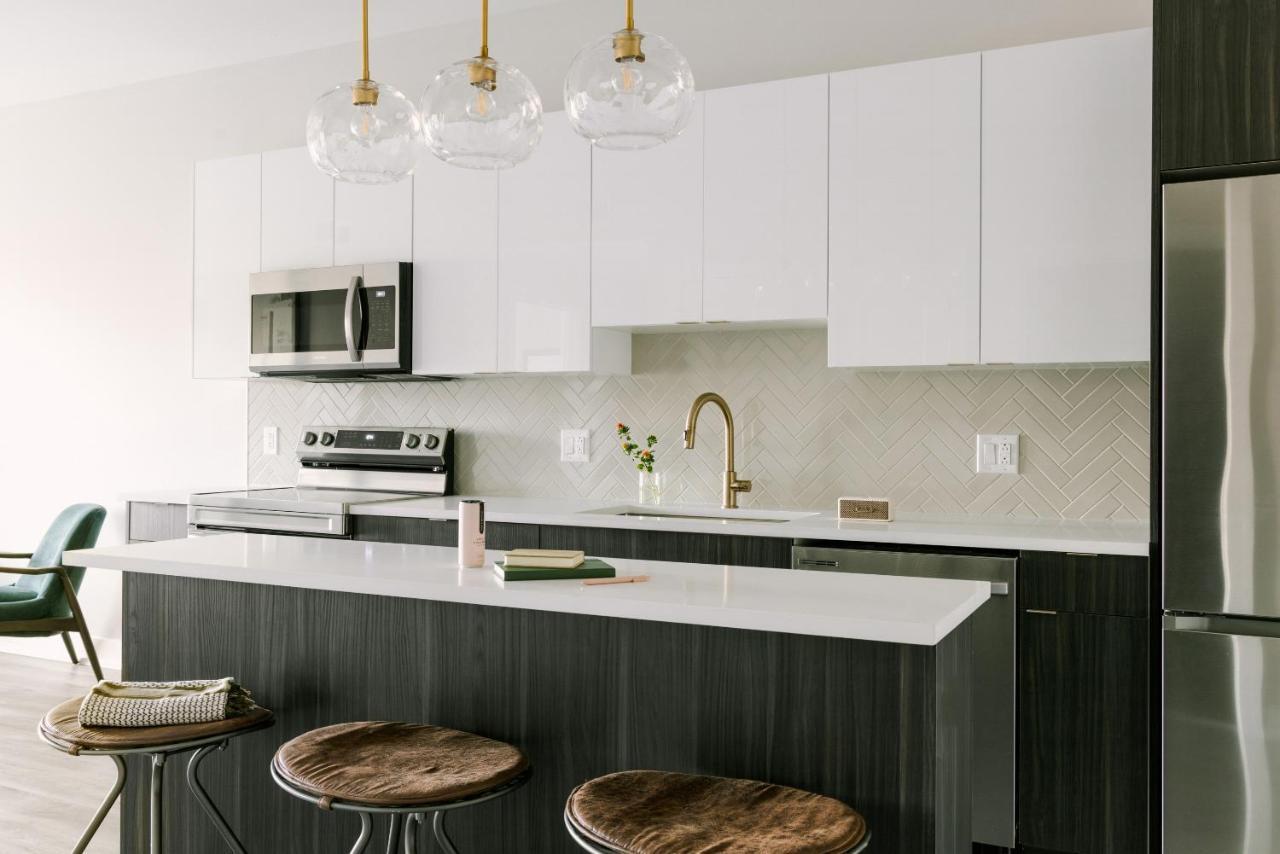 Sonder By Marriott Bonvoy Ovation Apartments Avenue Of The Arts ฟิลาเดลเฟีย ภายนอก รูปภาพ