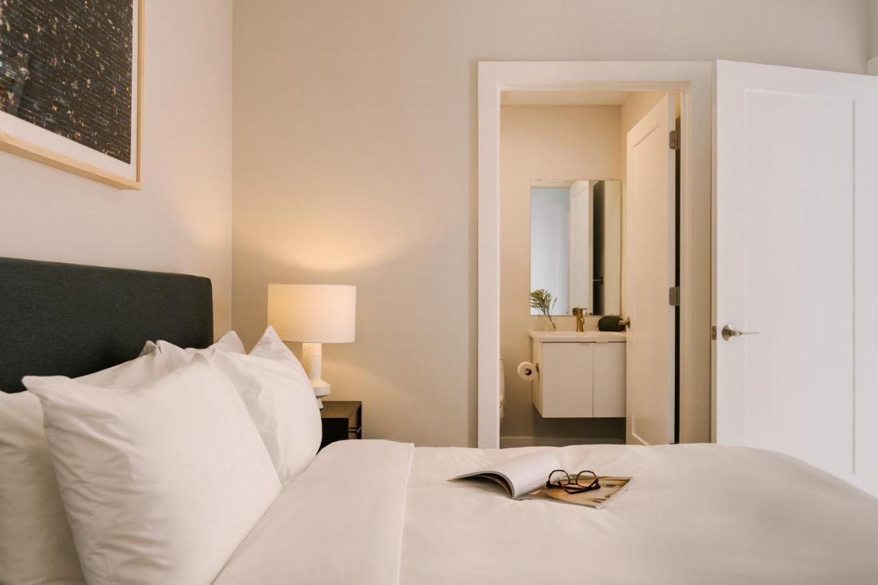 Sonder By Marriott Bonvoy Ovation Apartments Avenue Of The Arts ฟิลาเดลเฟีย ภายนอก รูปภาพ