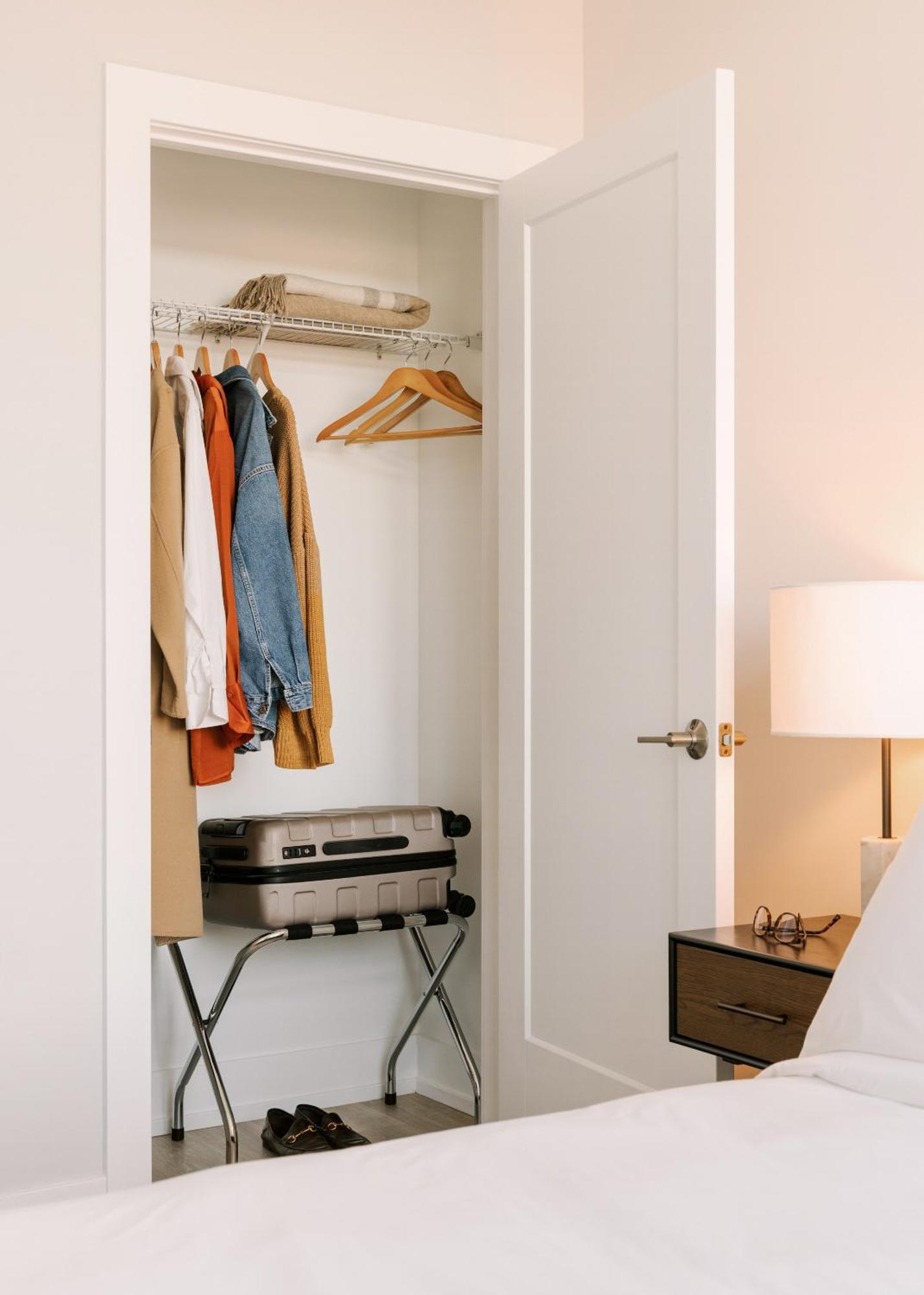 Sonder By Marriott Bonvoy Ovation Apartments Avenue Of The Arts ฟิลาเดลเฟีย ห้อง รูปภาพ