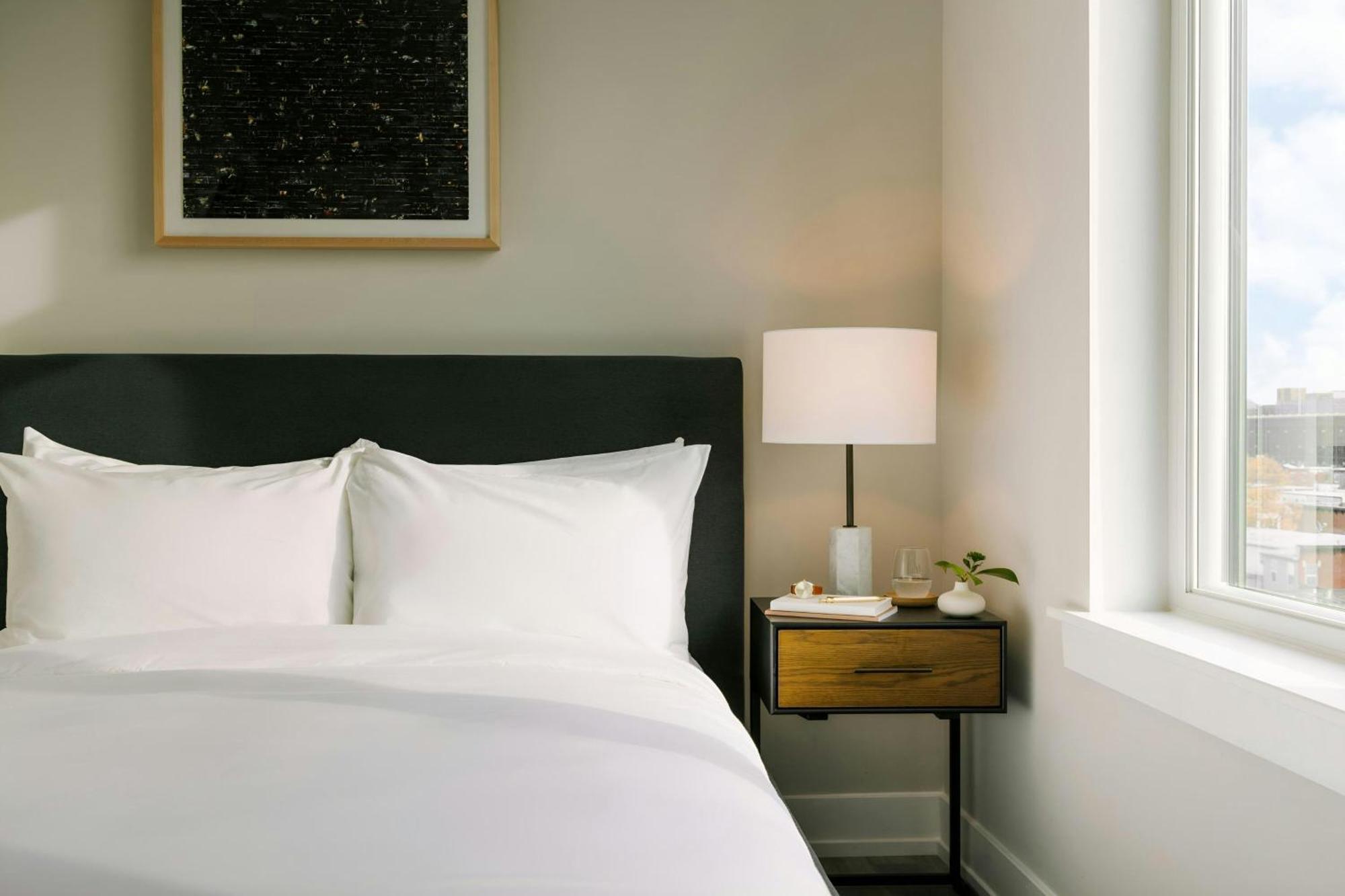 Sonder By Marriott Bonvoy Ovation Apartments Avenue Of The Arts ฟิลาเดลเฟีย ภายนอก รูปภาพ