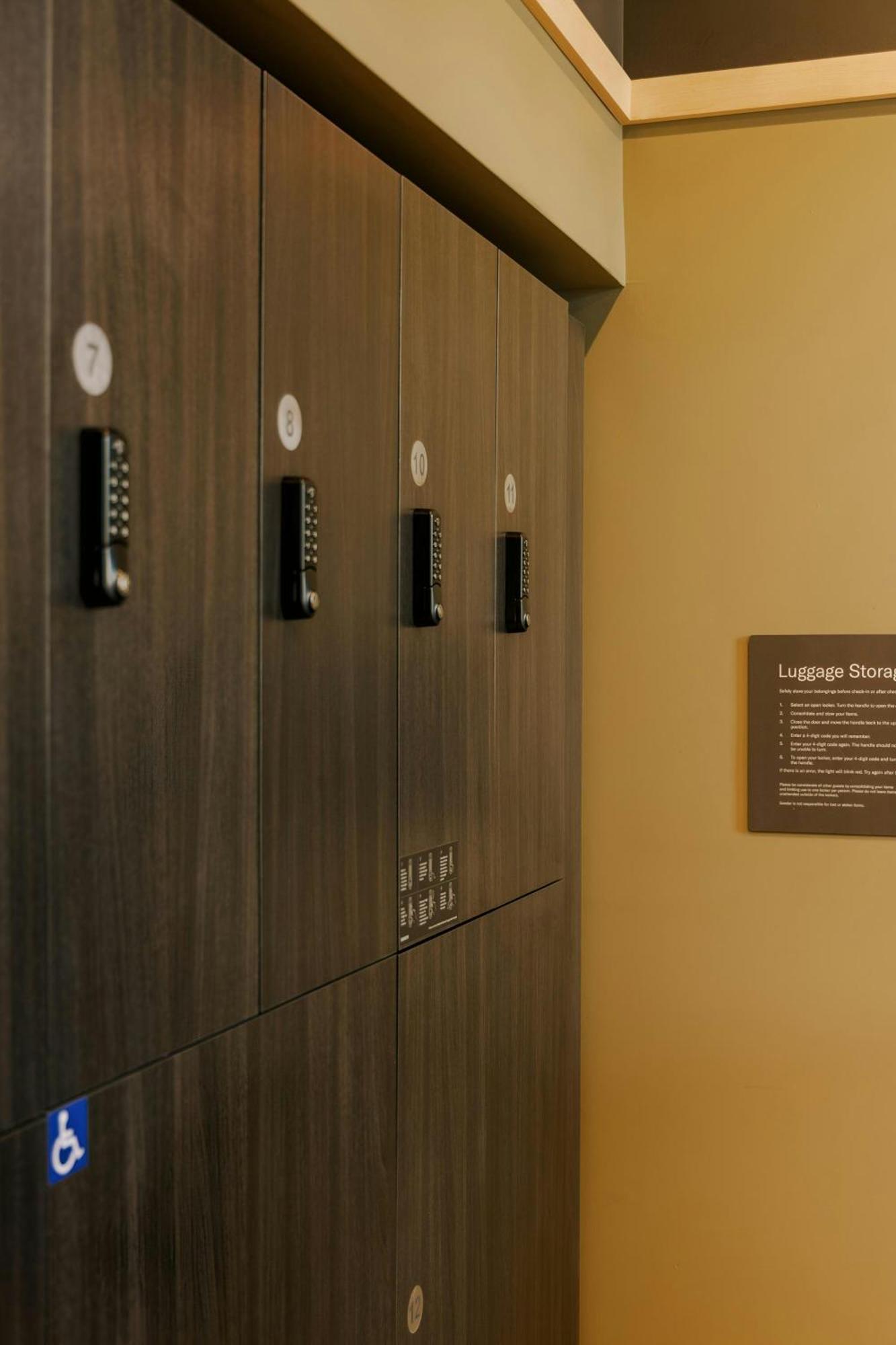 Sonder By Marriott Bonvoy Ovation Apartments Avenue Of The Arts ฟิลาเดลเฟีย ภายนอก รูปภาพ