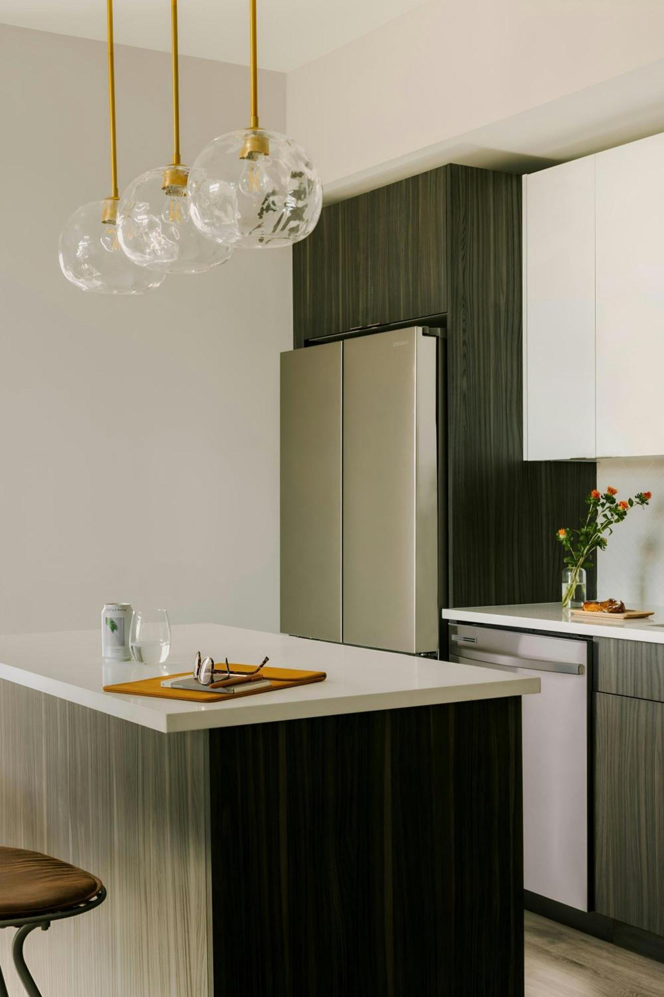 Sonder By Marriott Bonvoy Ovation Apartments Avenue Of The Arts ฟิลาเดลเฟีย ภายนอก รูปภาพ