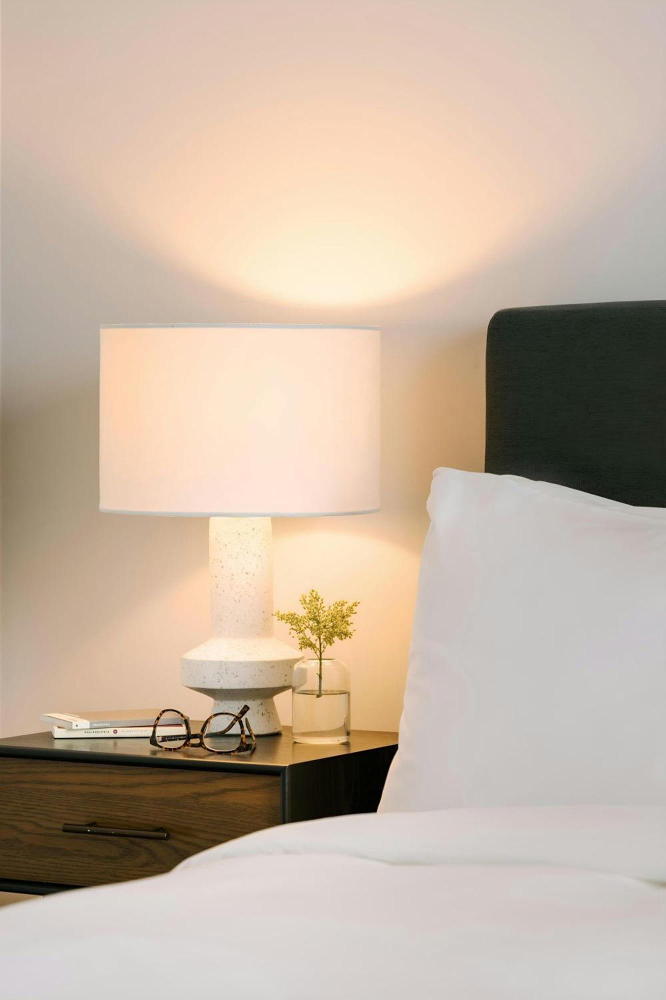 Sonder By Marriott Bonvoy Ovation Apartments Avenue Of The Arts ฟิลาเดลเฟีย ภายนอก รูปภาพ