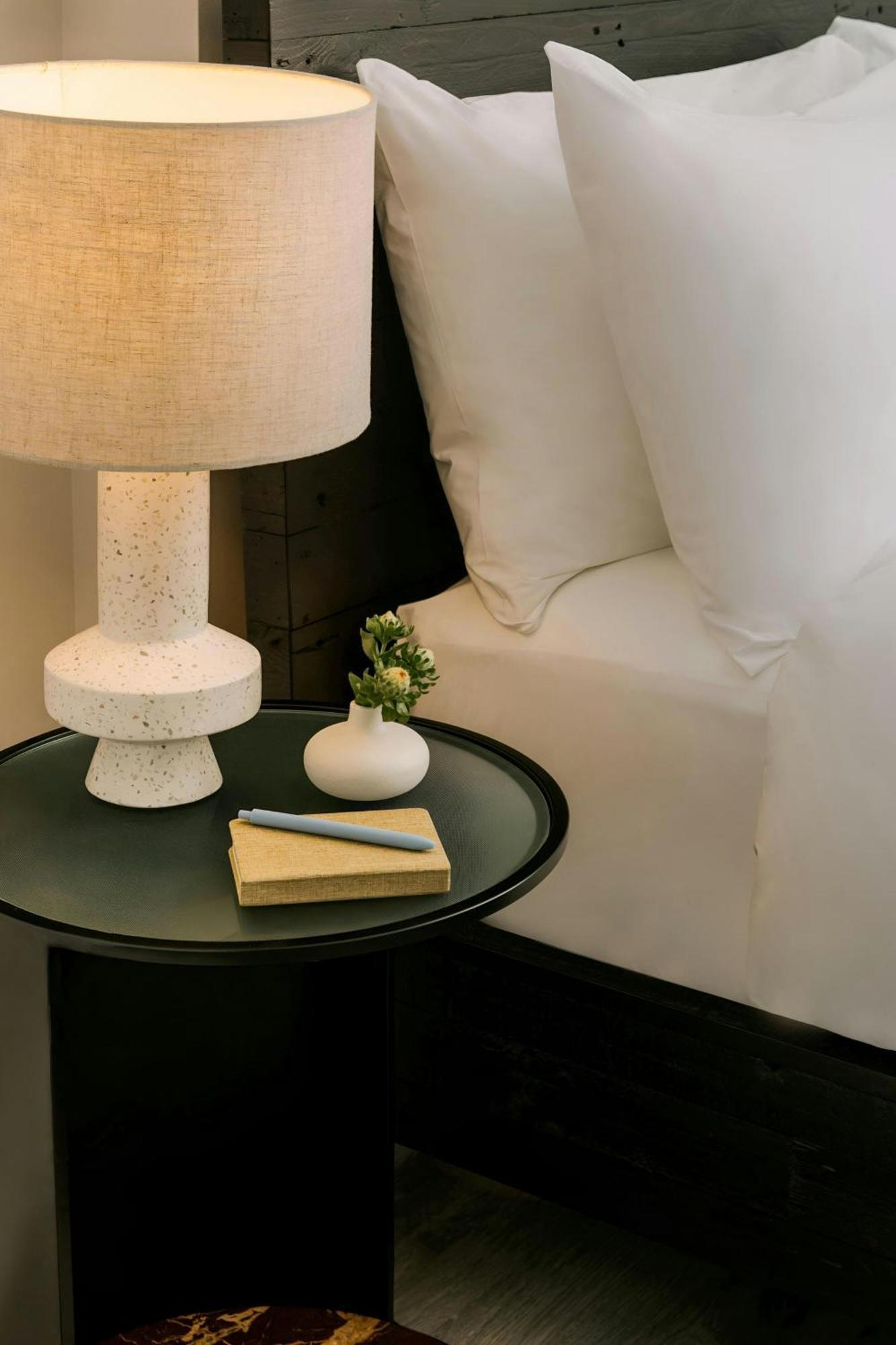 Sonder By Marriott Bonvoy Ovation Apartments Avenue Of The Arts ฟิลาเดลเฟีย ภายนอก รูปภาพ